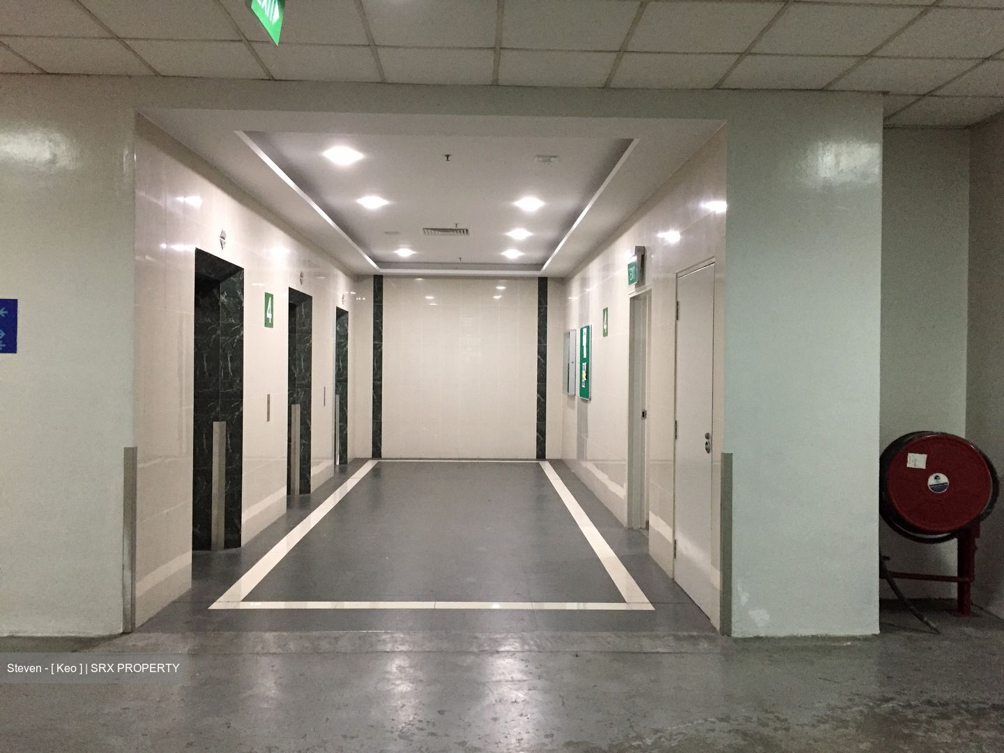 Pantech Business Hub (D5), Warehouse #606933921